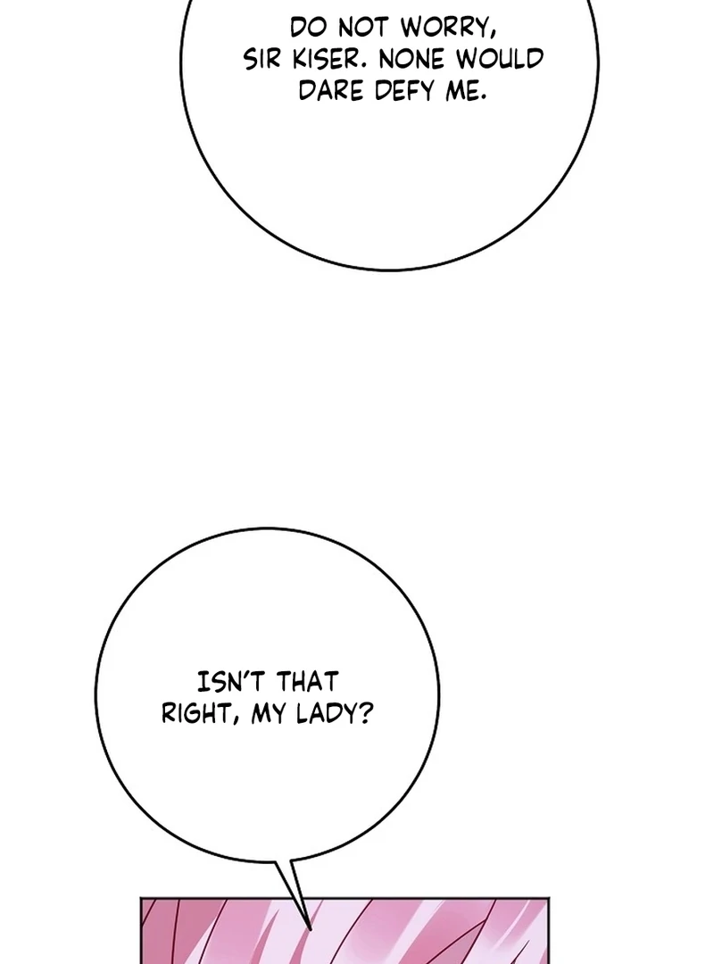 I Became the Empress Doomed to Die at the Hands of the Tyrant Chapter 11 - page 44