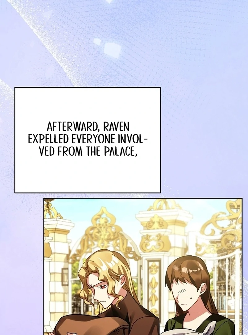 I Became the Empress Doomed to Die at the Hands of the Tyrant Chapter 11 - page 50