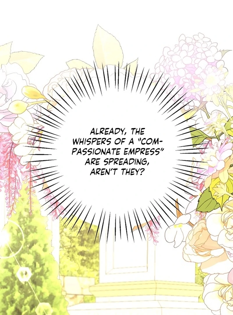 I Became the Empress Doomed to Die at the Hands of the Tyrant Chapter 11 - page 58