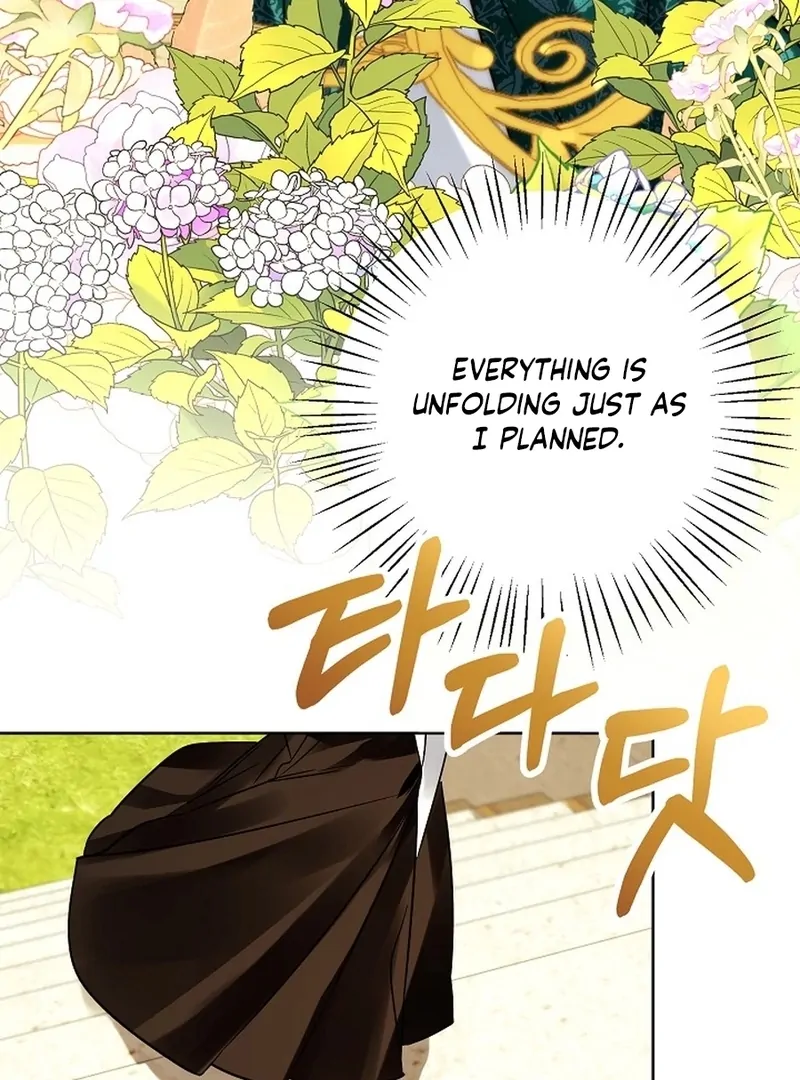 I Became the Empress Doomed to Die at the Hands of the Tyrant Chapter 11 - page 60
