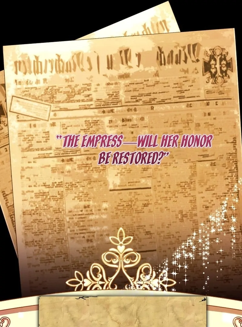 I Became the Empress Doomed to Die at the Hands of the Tyrant Chapter 11 - page 68