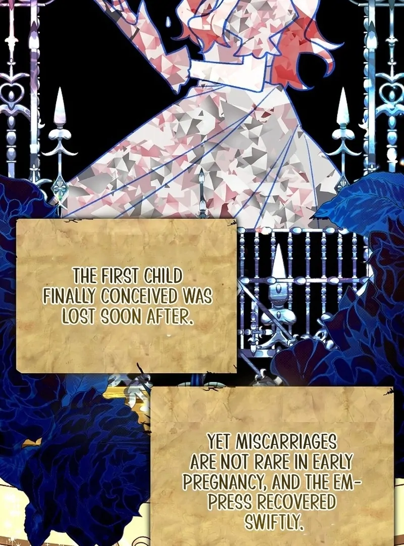 I Became the Empress Doomed to Die at the Hands of the Tyrant Chapter 11 - page 70