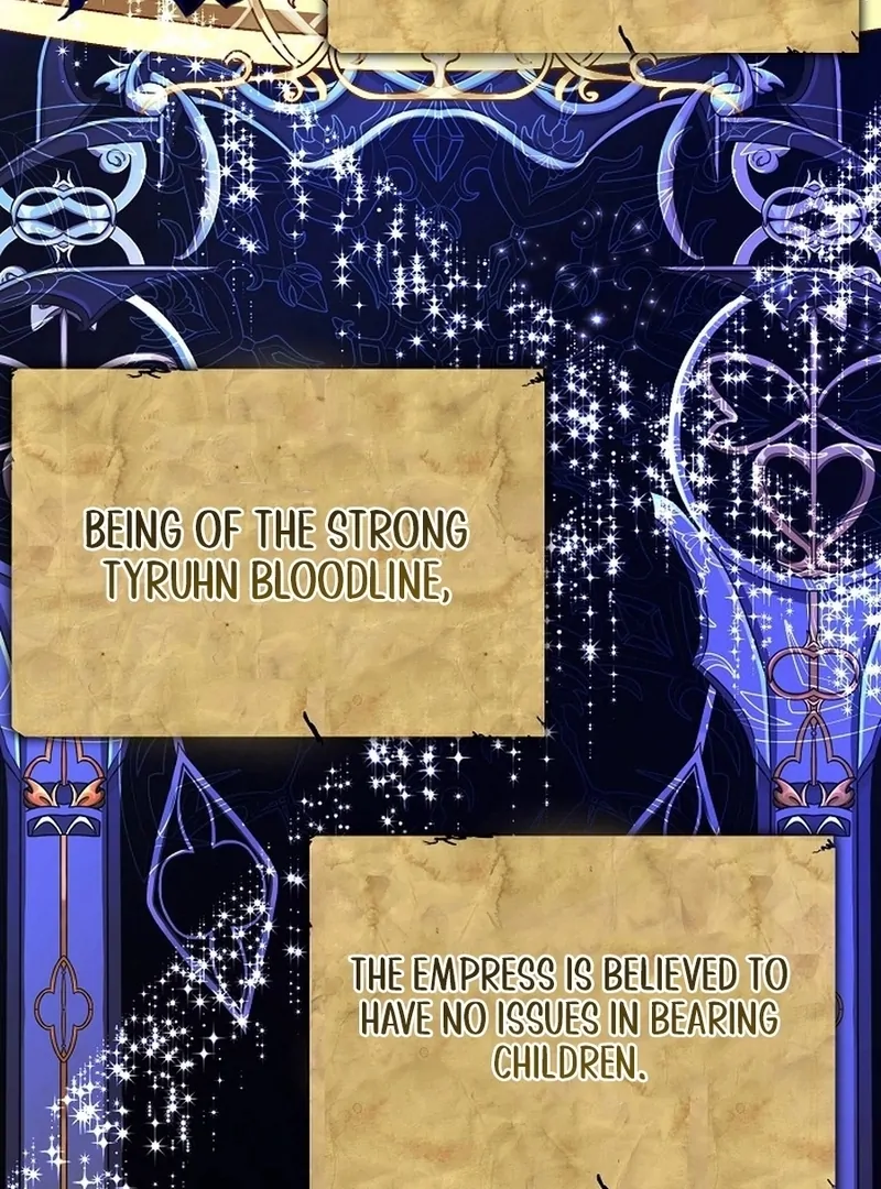 I Became the Empress Doomed to Die at the Hands of the Tyrant Chapter 11 - page 71