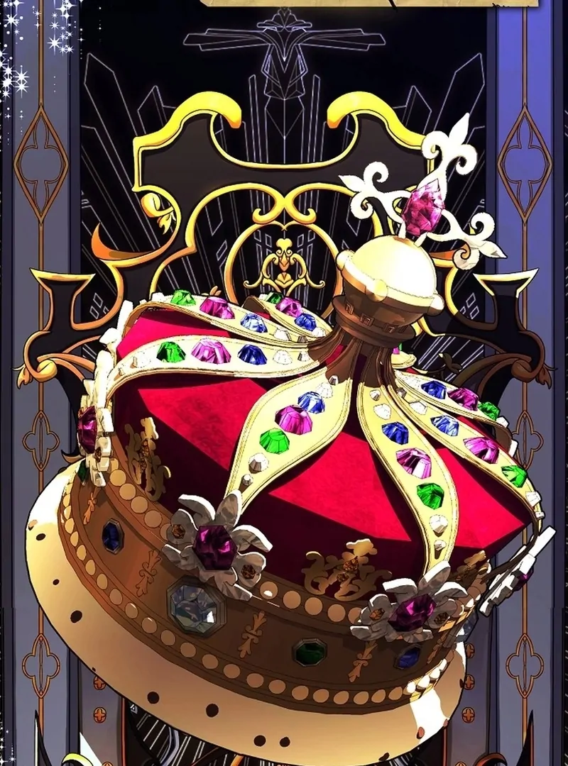 I Became the Empress Doomed to Die at the Hands of the Tyrant Chapter 11 - page 72