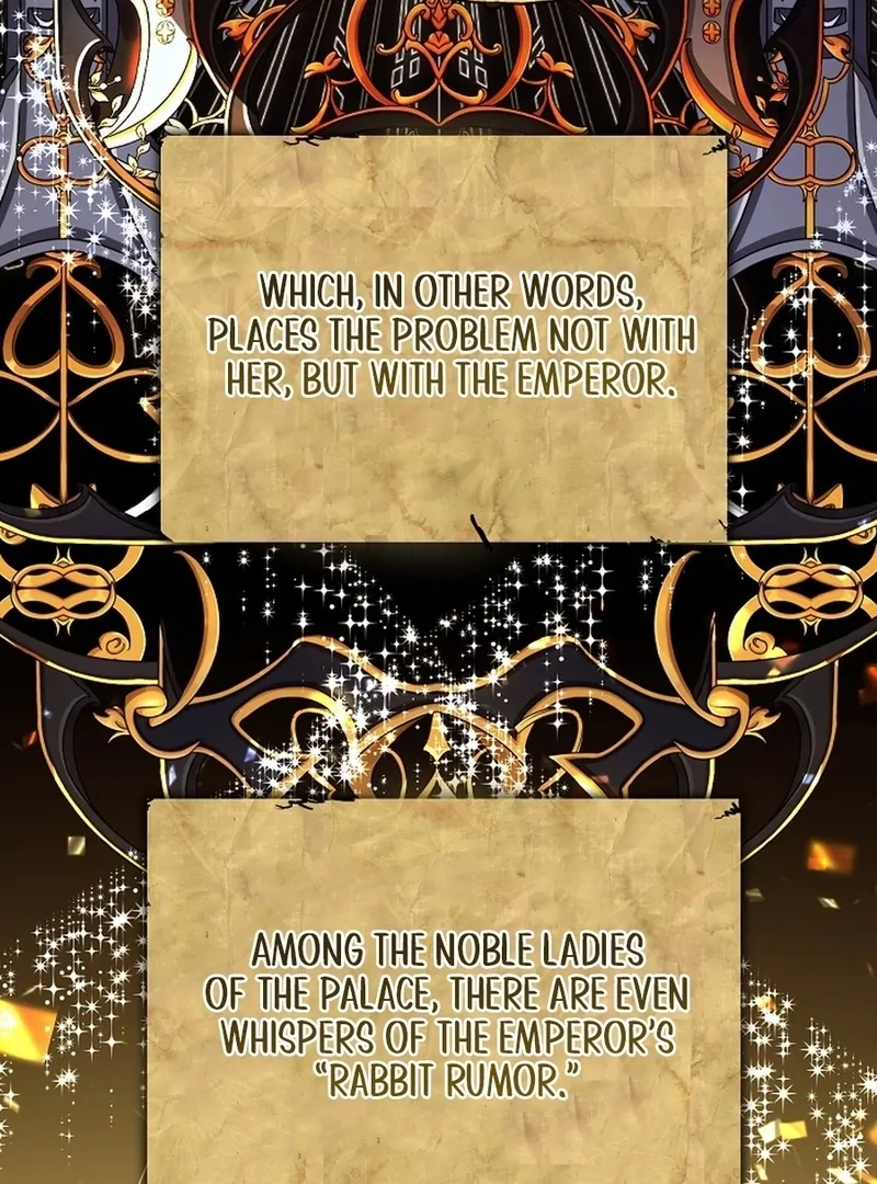 I Became the Empress Doomed to Die at the Hands of the Tyrant Chapter 11 - page 73