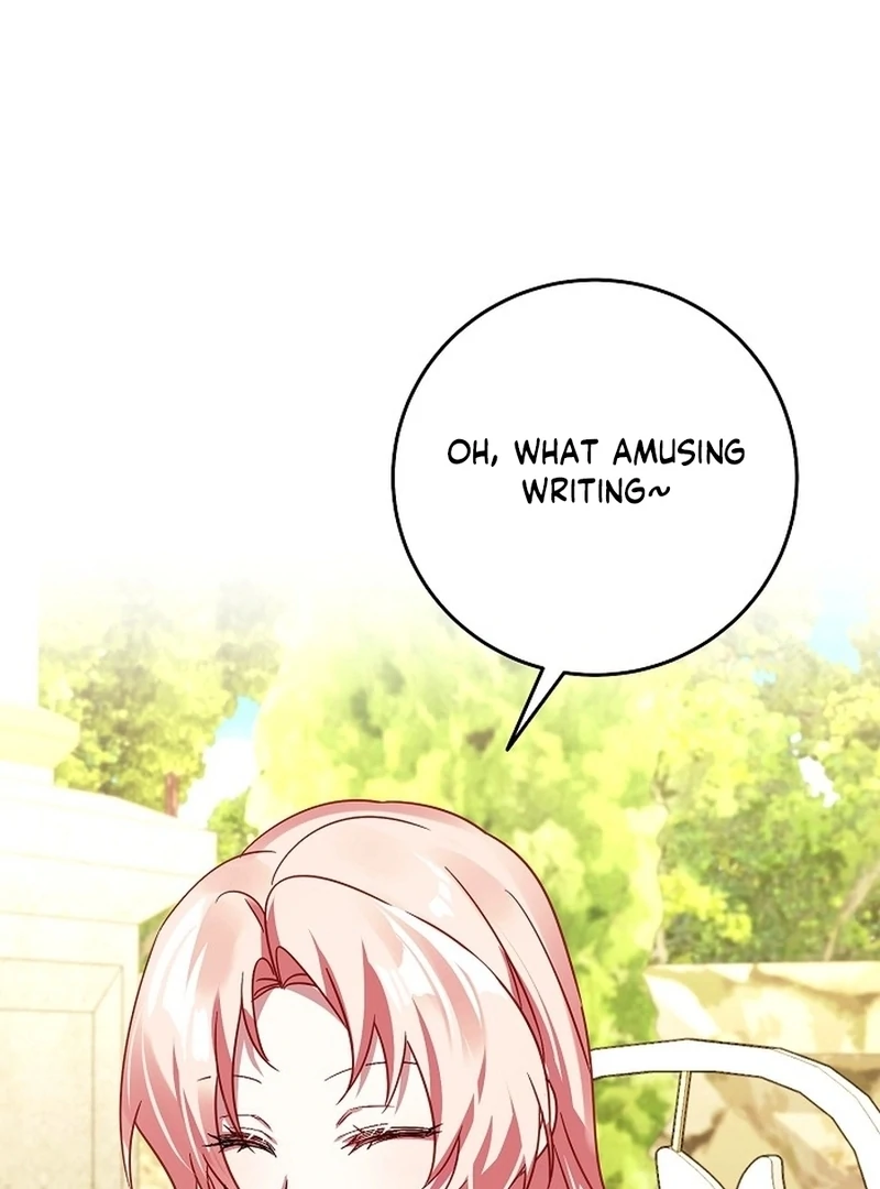 I Became the Empress Doomed to Die at the Hands of the Tyrant Chapter 11 - page 75