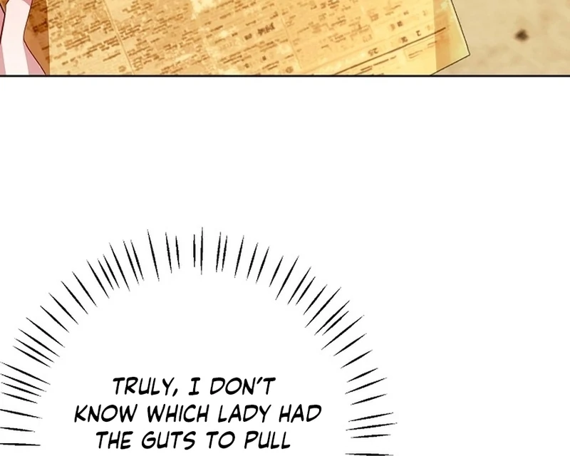 I Became the Empress Doomed to Die at the Hands of the Tyrant Chapter 11 - page 80