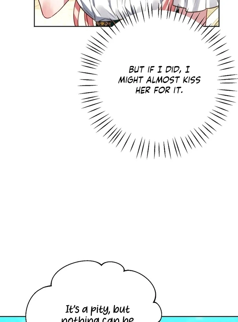 I Became the Empress Doomed to Die at the Hands of the Tyrant Chapter 11 - page 82