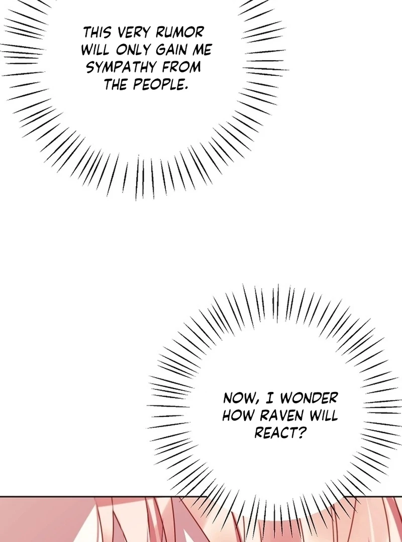 I Became the Empress Doomed to Die at the Hands of the Tyrant Chapter 11 - page 86