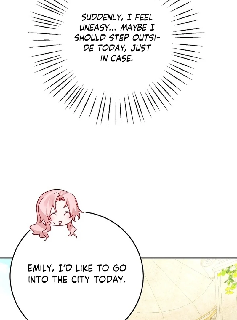 I Became the Empress Doomed to Die at the Hands of the Tyrant Chapter 11 - page 89