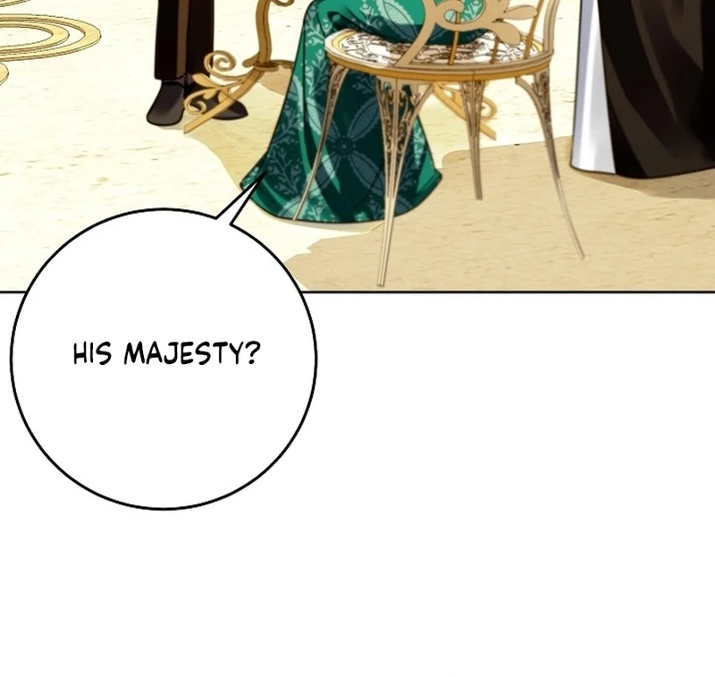 I Became the Empress Doomed to Die at the Hands of the Tyrant Chapter 11 - page 94