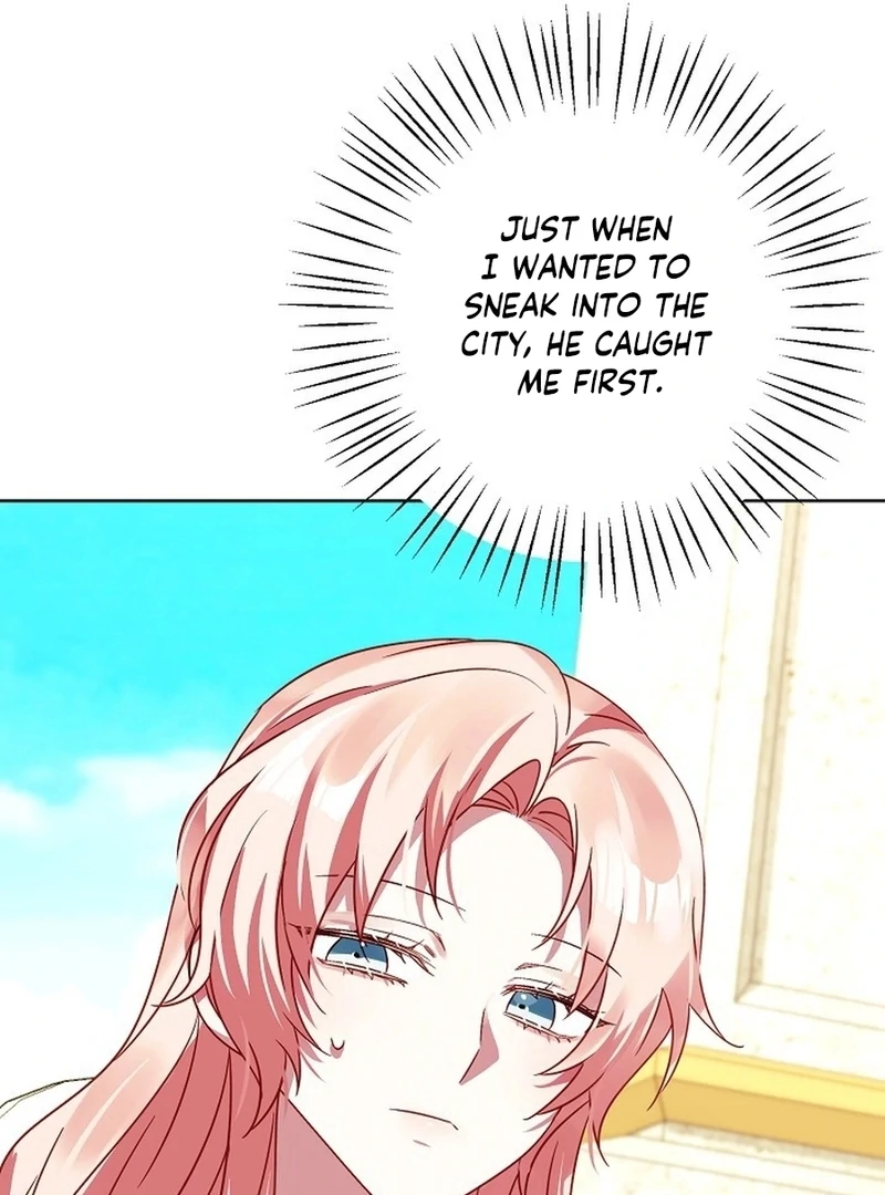 I Became the Empress Doomed to Die at the Hands of the Tyrant Chapter 11 - page 95