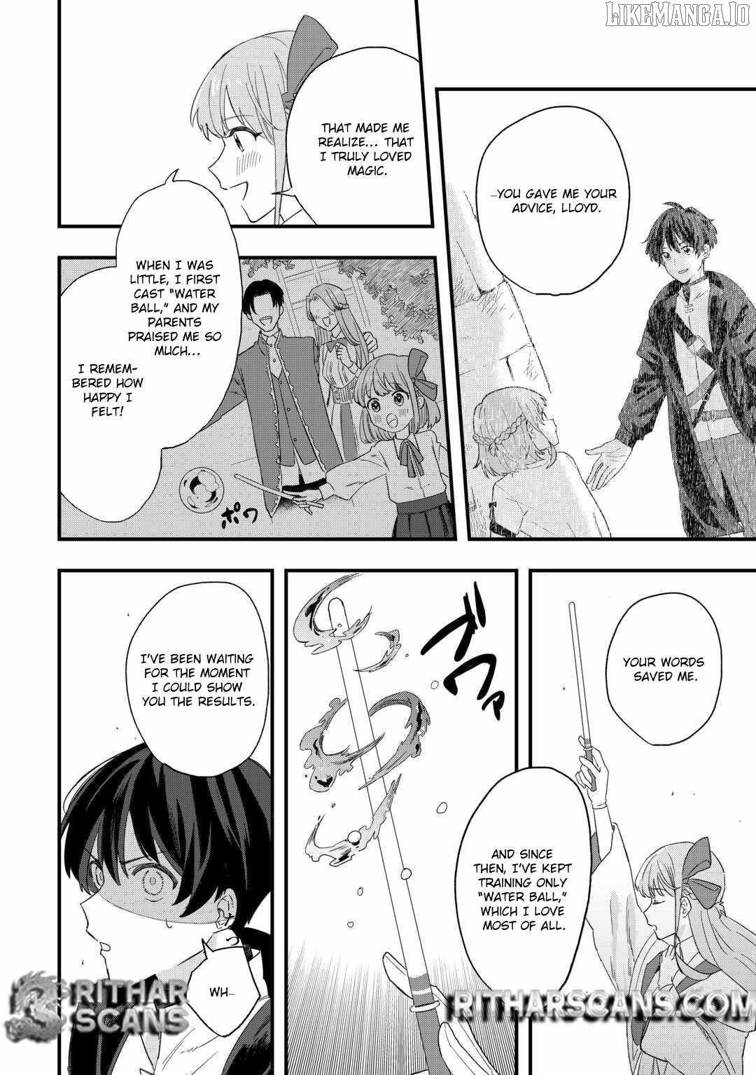 Tsuihousareta Jougenshi no Guild Keiei Chapter 1 - page 33