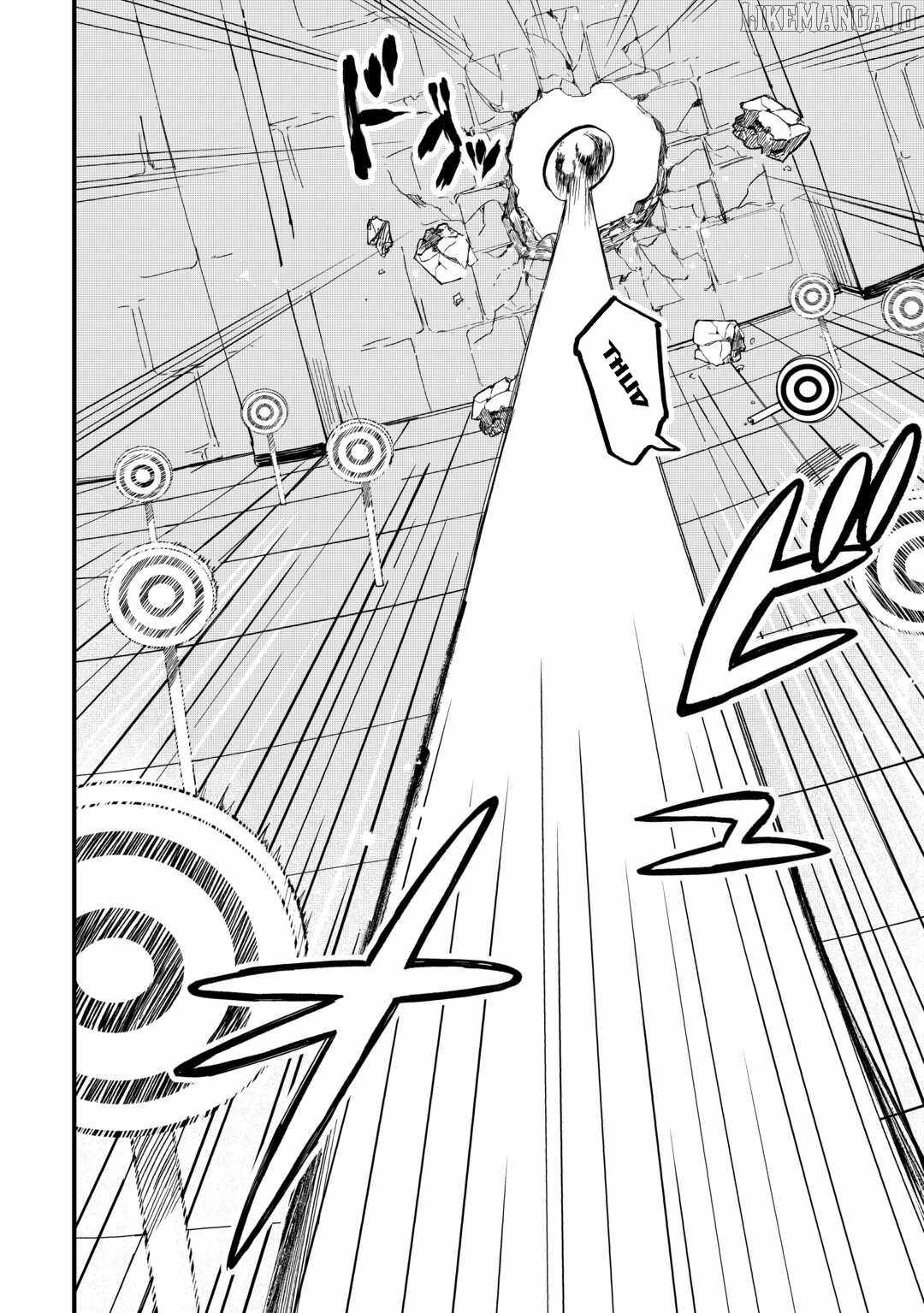 Tsuihousareta Jougenshi no Guild Keiei Chapter 1 - page 35