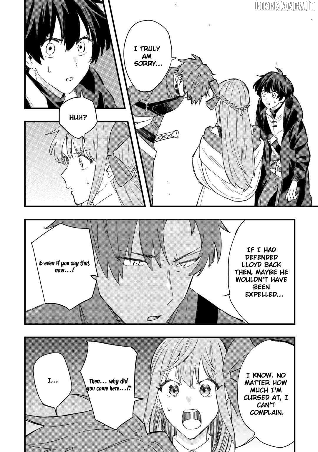 Tsuihousareta Jougenshi no Guild Keiei Chapter 4 - page 19