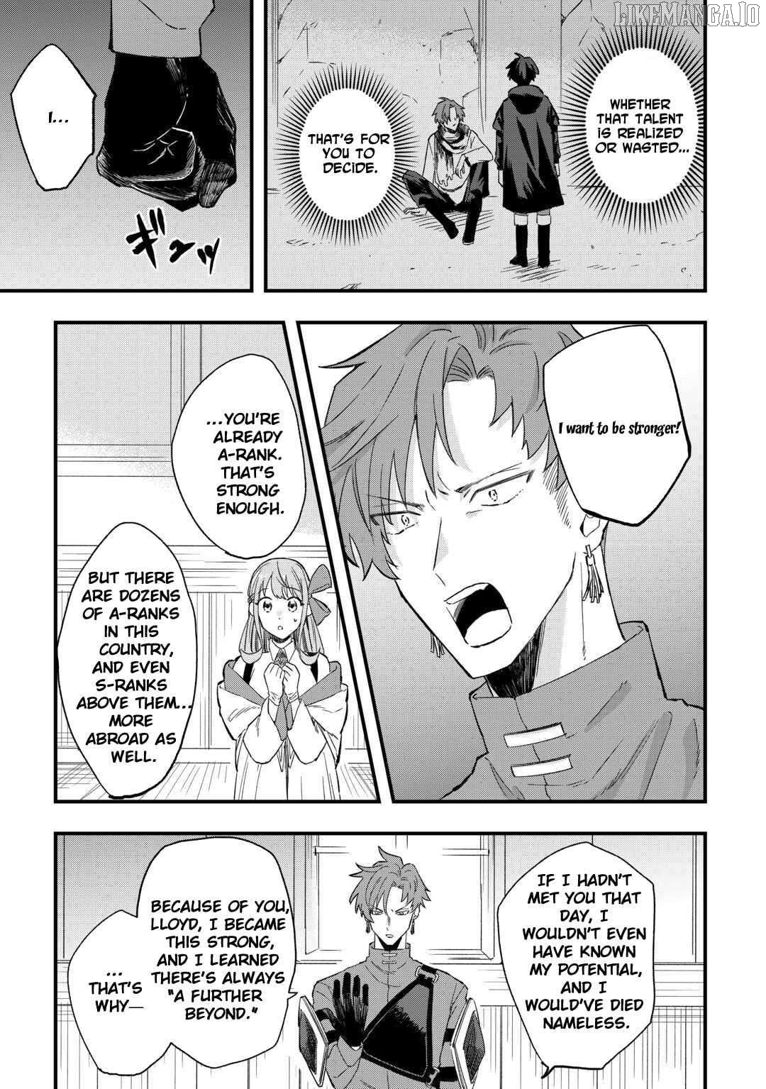 Tsuihousareta Jougenshi no Guild Keiei Chapter 4 - page 24