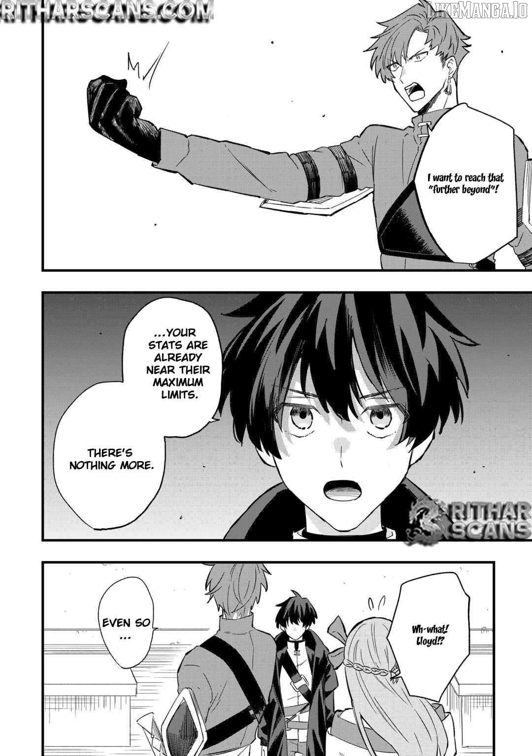 Tsuihousareta Jougenshi no Guild Keiei Chapter 4 - page 25