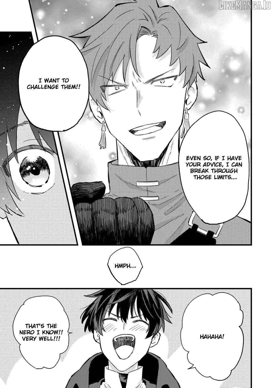 Tsuihousareta Jougenshi no Guild Keiei Chapter 4 - page 26