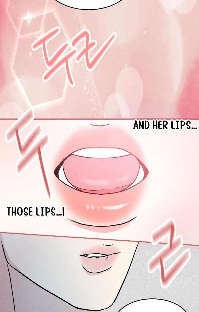Impure Love Chapter 4 - page 17