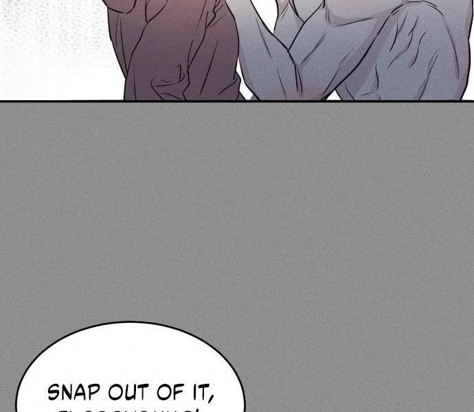 Impure Love Chapter 4 - page 34