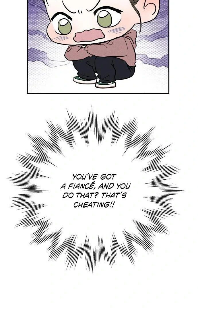 Impure Love Chapter 4 - page 66