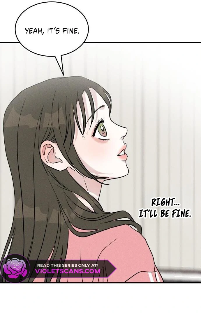 Impure Love Chapter 7 - page 14