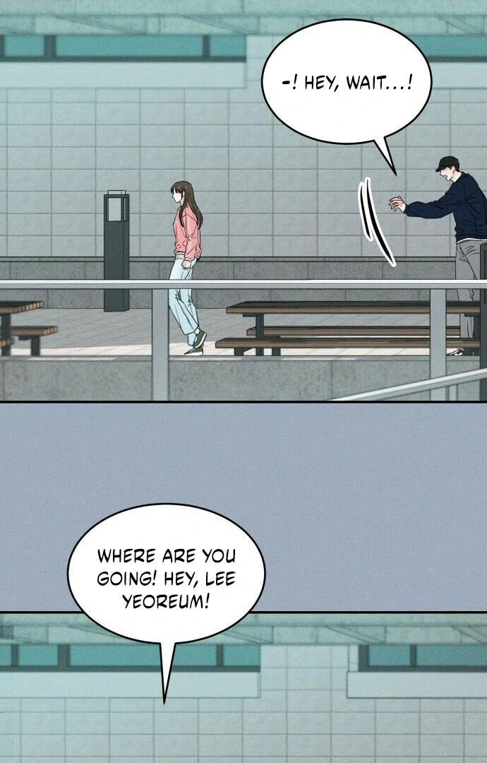 Impure Love Chapter 7 - page 28