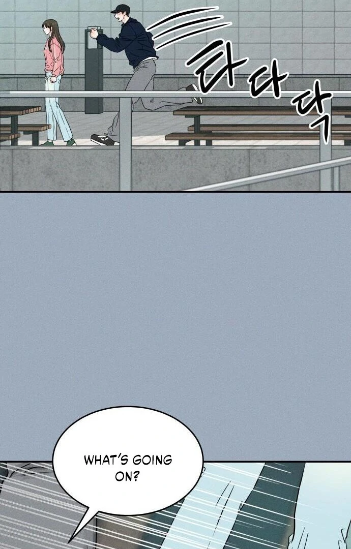 Impure Love Chapter 7 - page 29