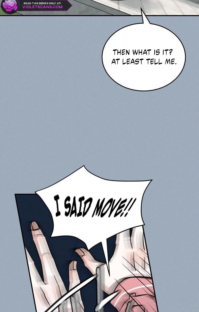 Impure Love Chapter 7 - page 32