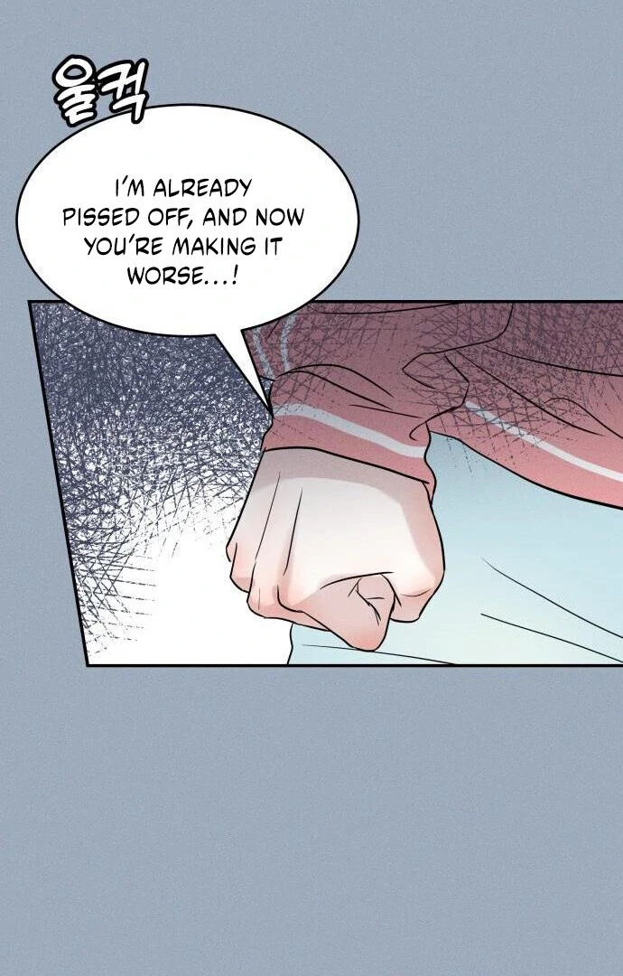 Impure Love Chapter 7 - page 35