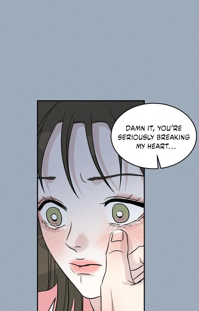 Impure Love Chapter 7 - page 37