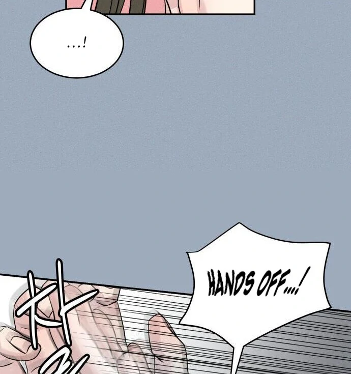 Impure Love Chapter 7 - page 38