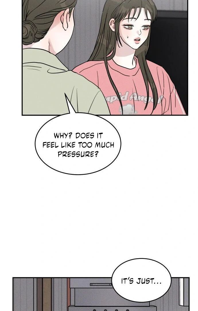 Impure Love Chapter 7 - page 3