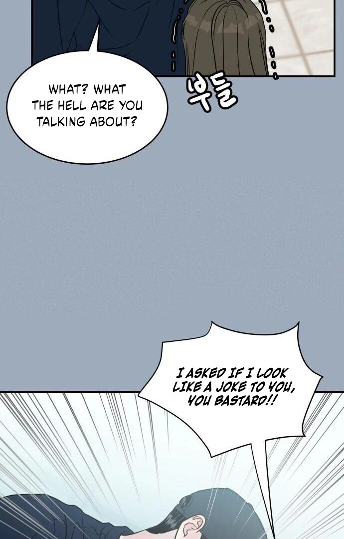 Impure Love Chapter 7 - page 41