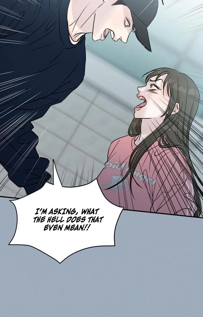 Impure Love Chapter 7 - page 42