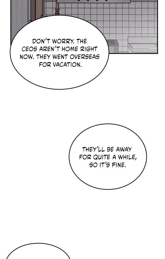 Impure Love Chapter 7 - page 4