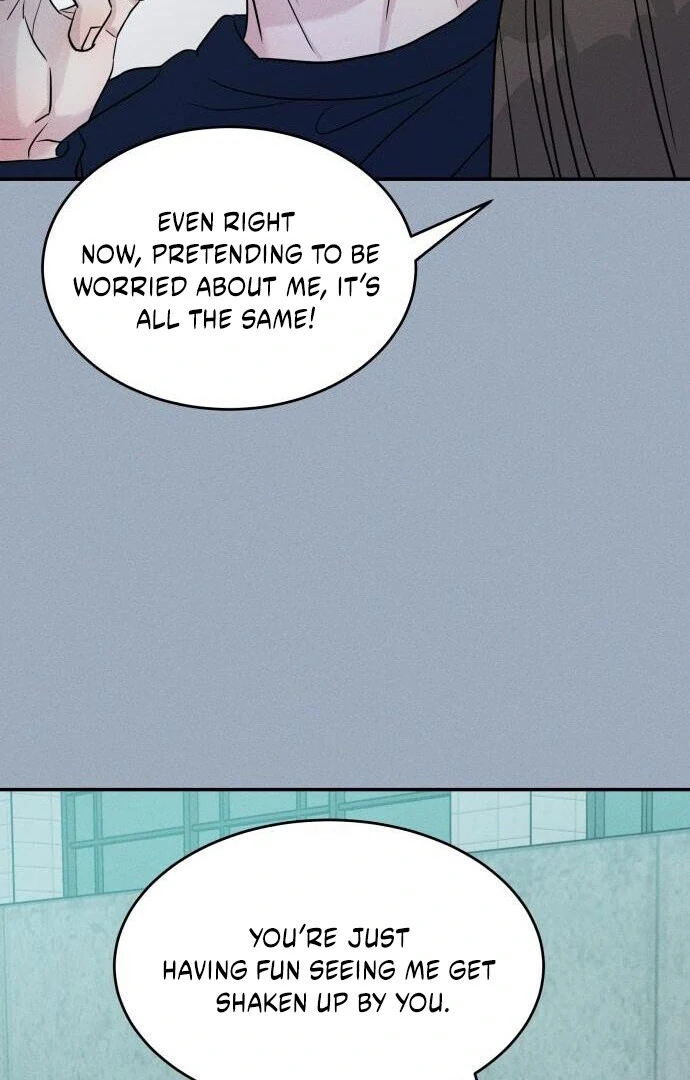 Impure Love Chapter 7 - page 50