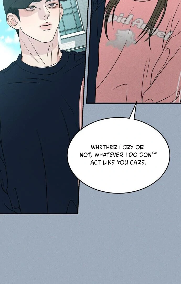 Impure Love Chapter 7 - page 54