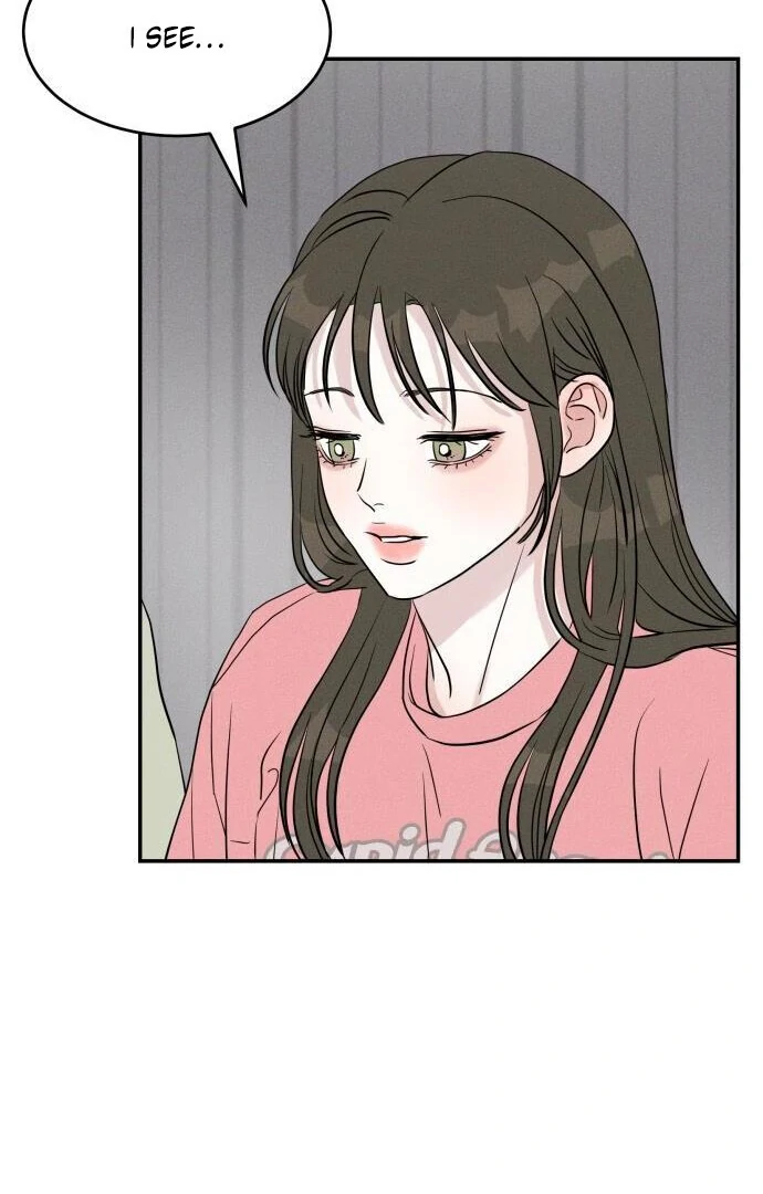 Impure Love Chapter 7 - page 5