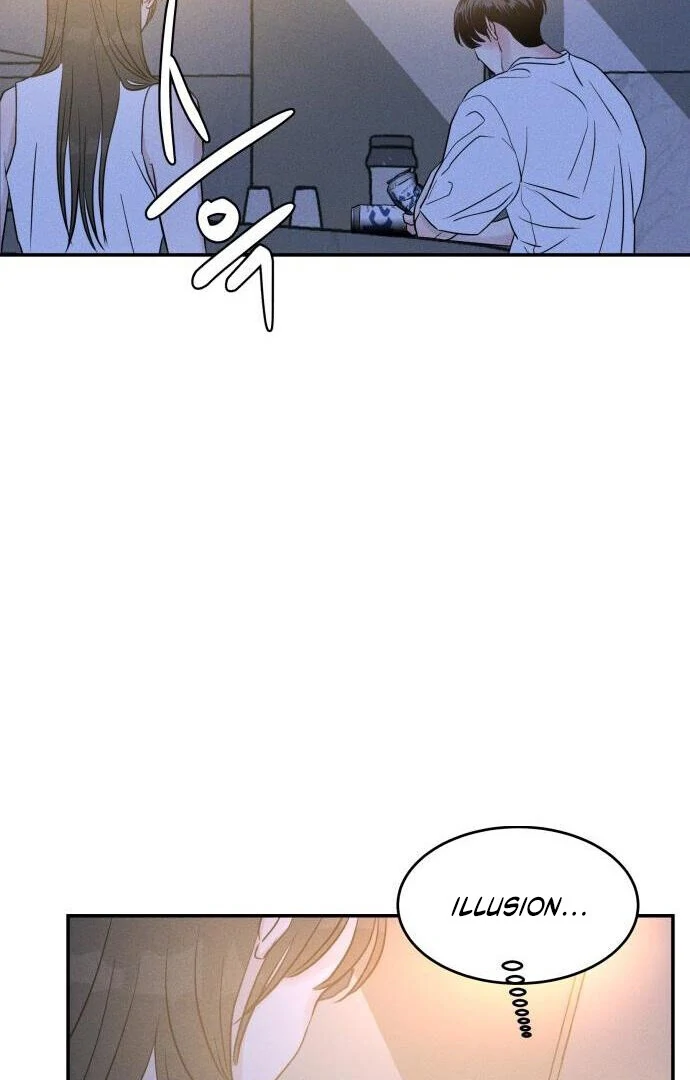 Impure Love Chapter 7 - page 62