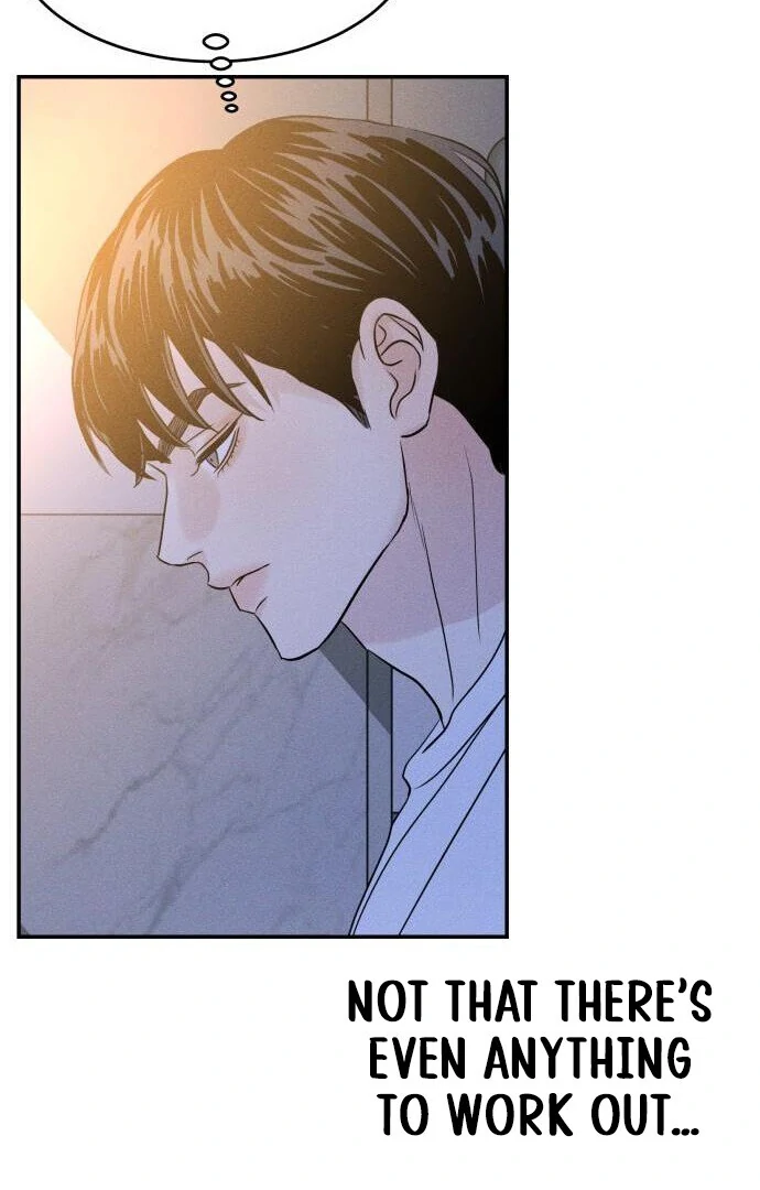 Impure Love Chapter 7 - page 68