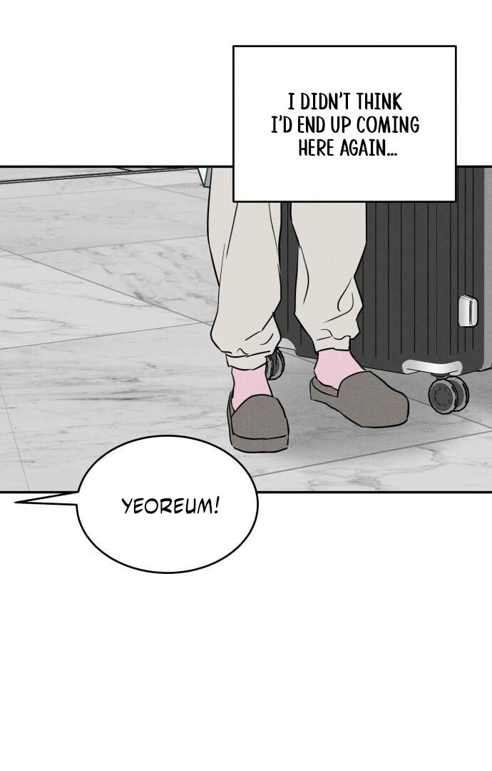 Impure Love Chapter 7 - page 79