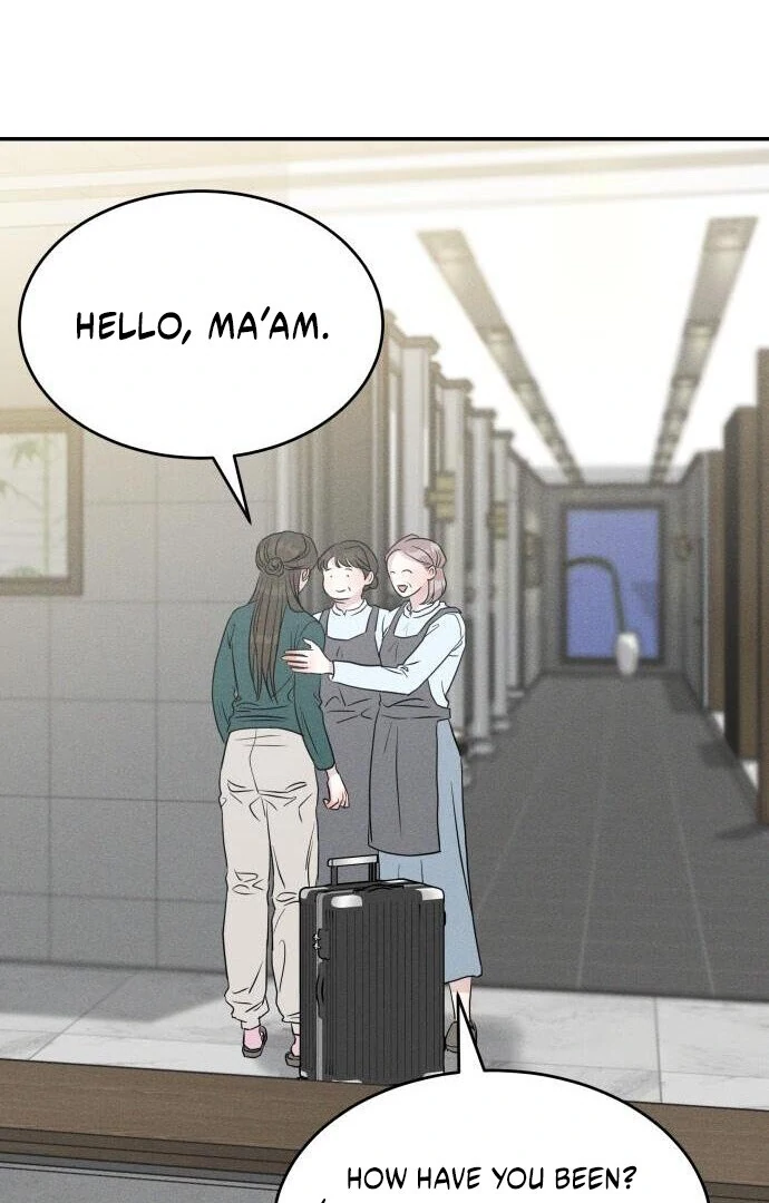 Impure Love Chapter 7 - page 80