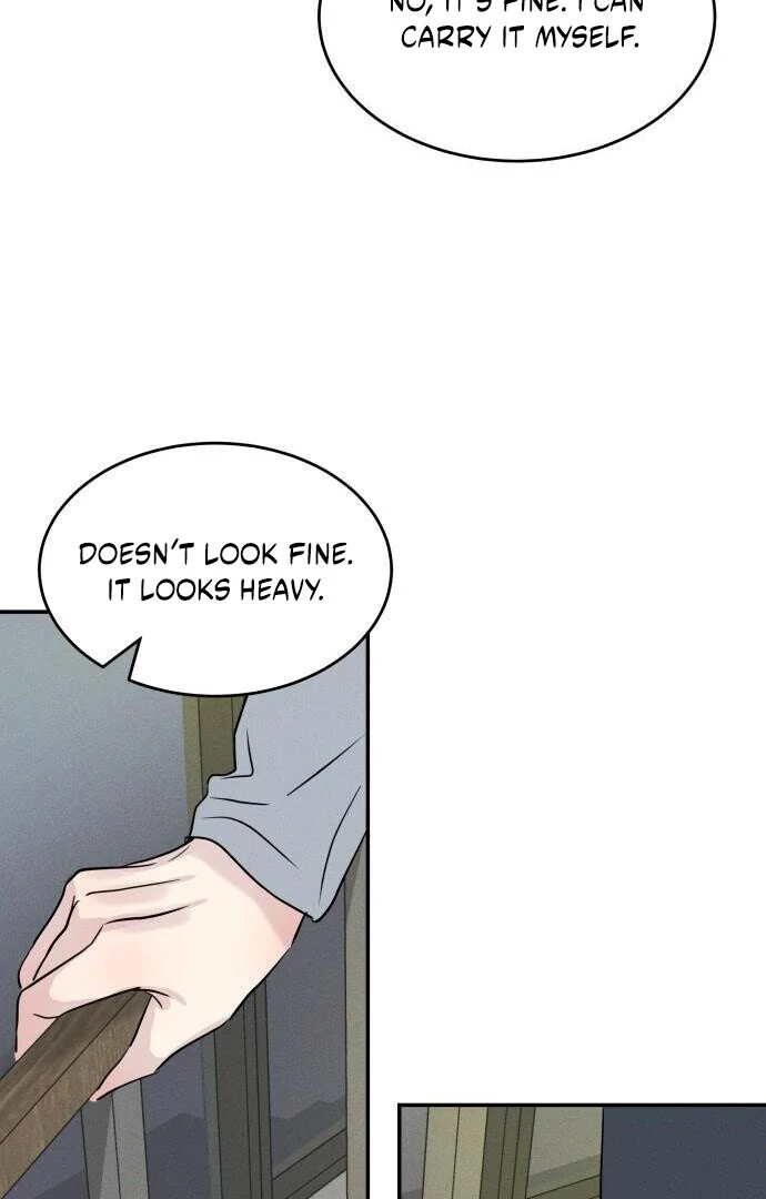 Impure Love Chapter 7 - page 82