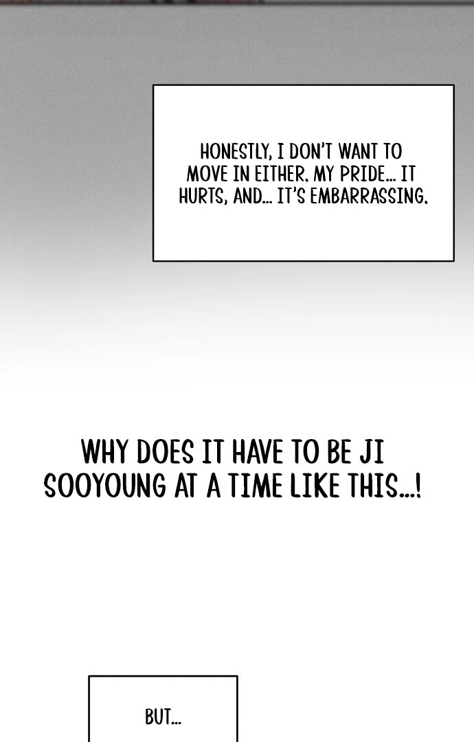 Impure Love Chapter 7 - page 8