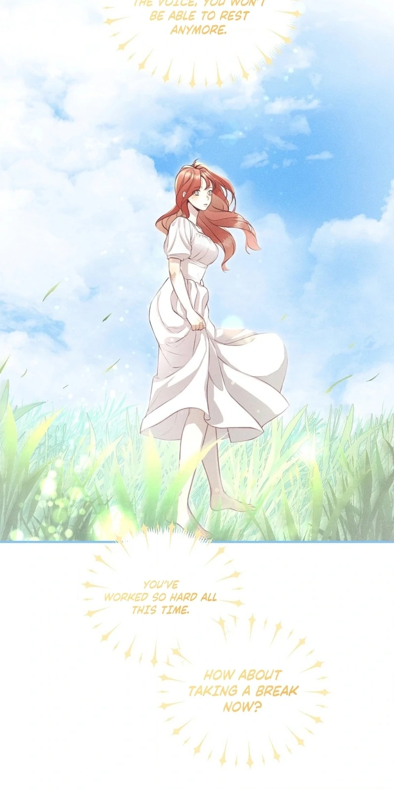 Will You Give Me A New Name? Chapter 0.1 - page 17