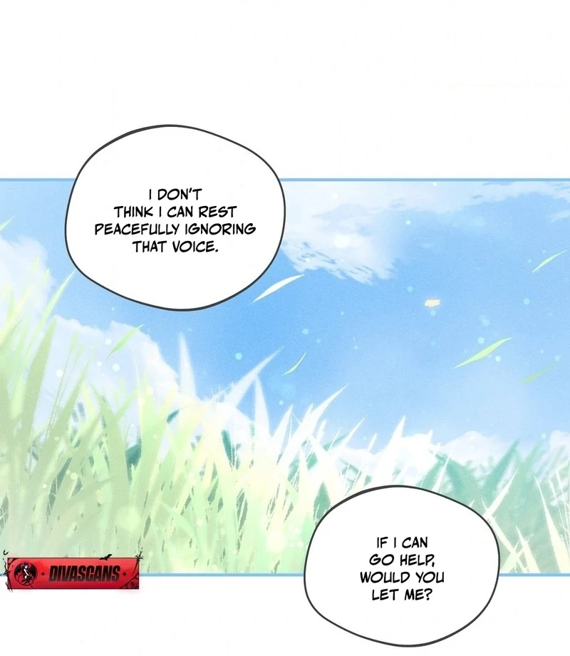 Will You Give Me A New Name? Chapter 0.1 - page 21