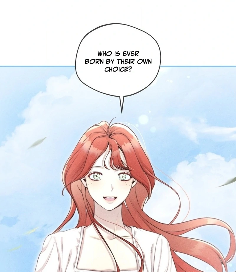 Will You Give Me A New Name? Chapter 0.1 - page 25