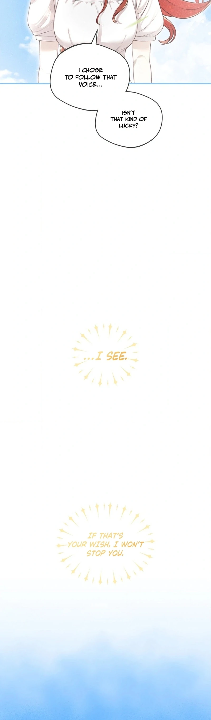 Will You Give Me A New Name? Chapter 0.1 - page 26