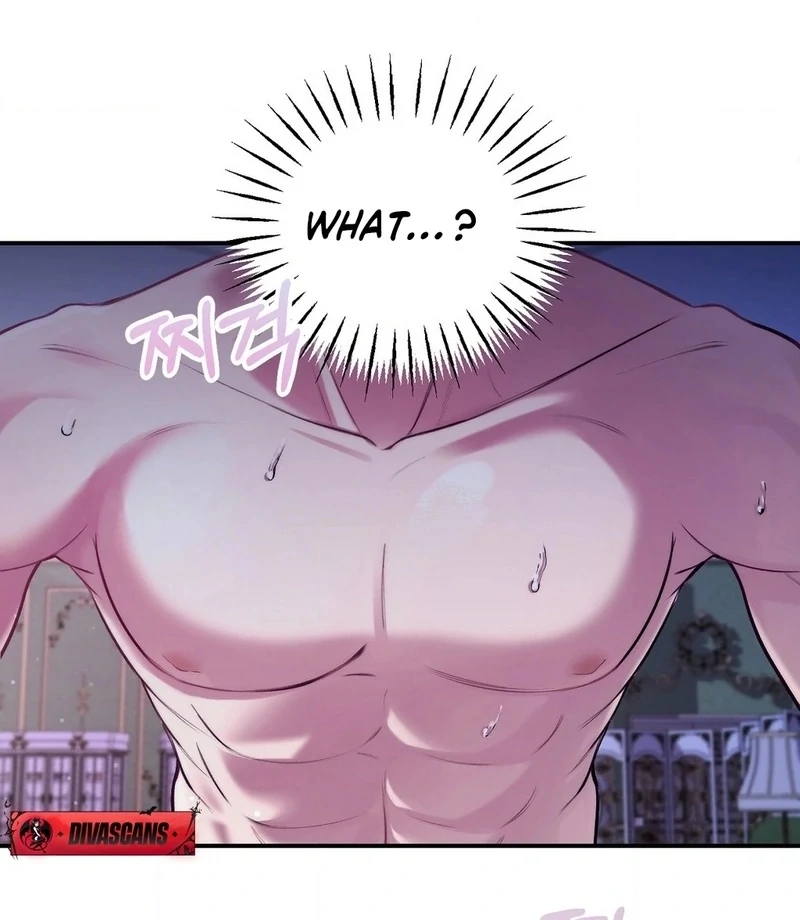 Will You Give Me A New Name? Chapter 0.1 - page 34